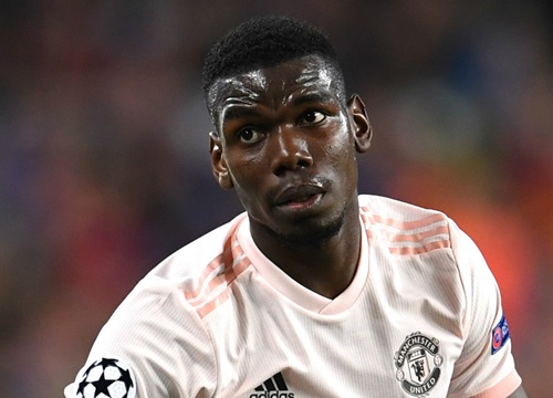 Đi tìm những lý do khiến Real Madrid từ bỏ thương vụ Paul Pogba