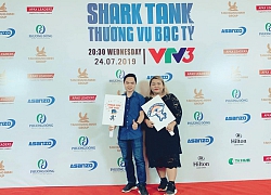 Divine eSport chuẩn bị được lên Shark Tank gọi vốn, làng game Việt sắp chơi lớn?