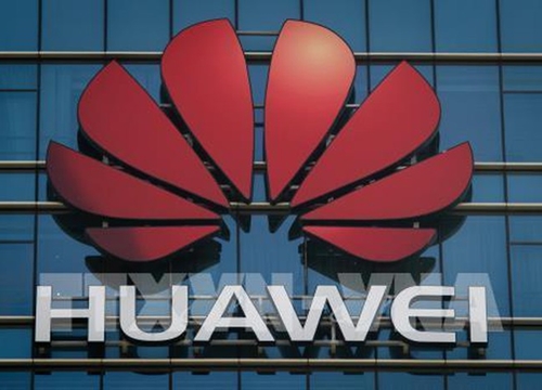 Doanh thu của Huawei tăng gần 40% trong quý I/2019