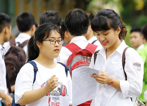 Đổi mới thi 2019: Hạn chế tối đa lộ thông tin thí sinh ở bài thi trắc nghiệm