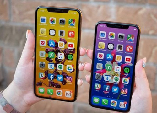 Đừng bỏ lỡ iPhone Xs với khả năng quay video thần sầu này