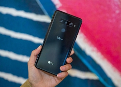 DxOMark đính chính lại điểm camera của LG V40 ThinQ, tăng từ 93 lên 94 điểm