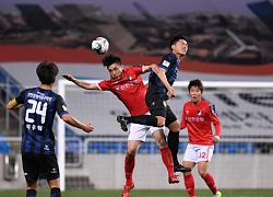 FC Seoul 0-0 Incheon United: Công Phượng không được ra sân!