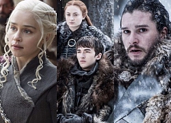 "Game of Thrones" VS "Endgame": Game nào là tâm điểm của tháng Tư?