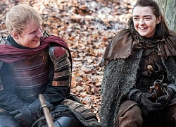 'Game Of Thrones' xác nhận số phận của nhân vật do Ed Sheeran thủ vai trong phần phim cuối cùng