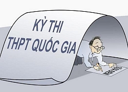 Gian lận thi cử: Phải đặt vào tình huống là con mình mới thấy xót xa thế nào