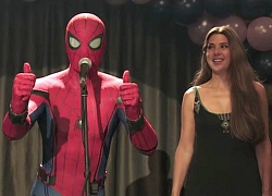 Hoá ra "Endgame" vẫn chưa phải "Hồi Kết", Spider Man Far From Home mới là kẻ khép lại vũ trụ Marvel hồi 3?