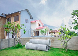 Homestay mới toanh ở Đà Lạt khiến dân tình đứng ngồi không yên vì mô phỏng y hệt khung cảnh thân quen trong truyện Doraemon