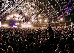 Hơn 100.000 khán giả tại Coachella 2019 được phen nháo nhào vì... Lady Gaga 'xuất hiện'