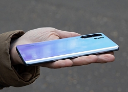 Huawei P30 Pro bị nghi ngờ gửi dữ liệu người dùng về Trung Quốc