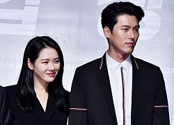 Hyun Bin - Son Ye Jin xác nhận yêu nhau trong phim hài lãng mạn của biên kịch 'Vì sao đưa anh tới'