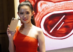 Itel P33 và P33 Plus ra mắt: Bộ đôi smartphone pin khủng giá dưới 2 triệu