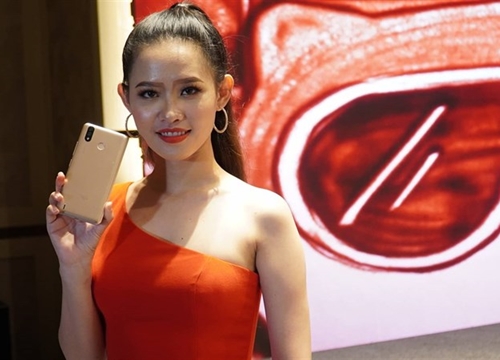 Itel P33 và P33 Plus ra mắt: Bộ đôi smartphone pin khủng giá dưới 2 triệu