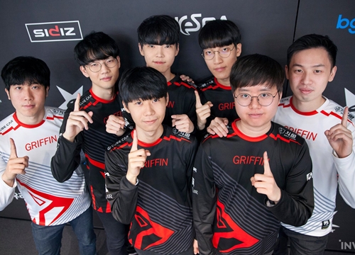 JAG - kt Roster: Thế trận hấp dẫn, đội xứng đáng hơn đã ở lại LCK tiếp tục thách thức Griffin và SKT !