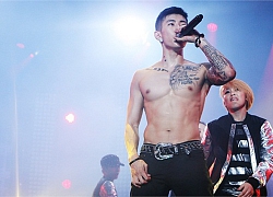 Jay Park tung MV mới sau tuyên bố giải nghệ nhưng khán giả vẫn ngó lơ