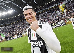 Juventus, Ronaldo và quyền lực tuyệt đối ở Italy