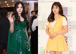 KBiz có Song Hye Kyo, Vbiz có Nam Em cứ liên tục bị màu sắc 'hại đời'