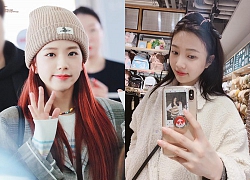 Khi không làm nail: Blackpink không ai tay đẹp, Irene, Nancy xuất sắc, bàn tay thô nhất là của Park...