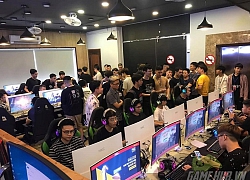 KOW Gaming Center 6 'thất thủ' ngày khai trương, dự kiến thêm ít nhất 5 cơ sở trong năm 2019