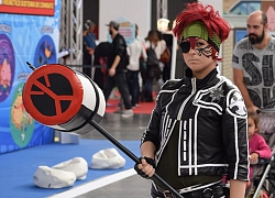 Lavi (D.Gray-man) cool boy chất nhất năm là đây !!!!