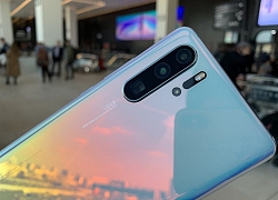 Leica: Con &#8220;át chủ bài&#8221; tái định nghĩa giá trị smartphone Huawei