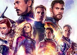 Liệu 'Avengers: Endgame' có after-credit không, đây là câu trả lời