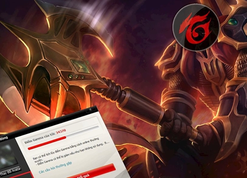 LMHT: Garena lần đầu tiên trong lịch sử tặng quà cho game thủ vì tấm lòng bác ái vô bờ