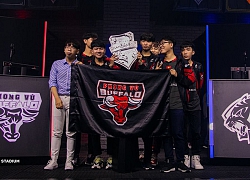 LMHT &#8211; Phóng viên ESPN nói về MSI 2019: &#8220;Xin lỗi Đài Loan, nhưng đội tuyển của họ không có cửa so với Việt Nam&#8221;