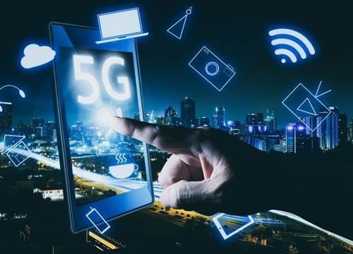 Mạng 5G đã tới, cùng nhìn lại chặng đường thế giới triển khai và áp dụng 3G, 4G