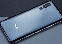 Meizu 16s: Smartphone cao cấp với camera chính 48 MP, OIS và chống rung quang học