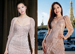 Miss Universe Việt Nam có thể tuột khỏi tay nhưng danh hiệu này Thúy Vân nắm chắc phần thắng