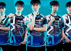 MSI 2019 tại Việt Nam đã chính thức hoàn thiện danh sách đội tuyển với cái tên IG đương kim vô địch CKTG