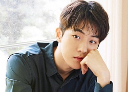 Nam Joo Hyuk và con đường trở thành diễn viên trẻ hàng đầu showbiz