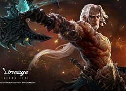 NCSoft bất ngờ quyết định chuyển tựa game MMORPG huyền thoại Lineage sang Free-to-play