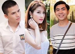 Ngày buồn của showbiz Việt khi có đến 3 nghệ sĩ mất người thân