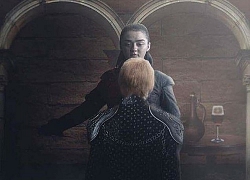 Ngoài cảnh nhạy cảm của Arya trong tập 2, khán giả bàn tán về tựa phim 'Game of Thrones 69' và than phiền thời lượng quá ngắn