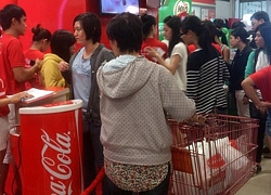 Người tiêu dùng nghĩ gì khi Coca-cola đi bán sữa tươi