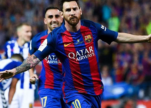 Nhận định bóng đá Alaves vs Barcelona, 02h30 24/4: Chinh phục xứ Basque, tiến sát ngai vàng