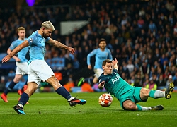 Nhờ Ngoại hạng Anh không có VAR, Man City thoát penalty hú vía trước đội bóng của Son Heung-min