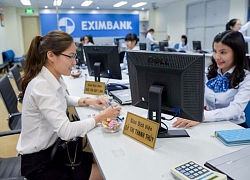 Nhóm đầu tư liên quan Chủ tịch Nam A Bank thoái toàn bộ cổ phần khỏi Eximbank