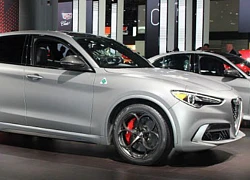 Những xe SUV đáng chú ý nhất tại New York Auto Show 2019