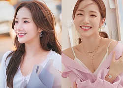 'Nữ hoàng dao kéo' Park Min Young xinh đẹp khi vào vai fan cuồng Kpop