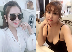 "Nữ hoàng dao kéo" Phi Thanh Vân: Các đại gia xứng tầm sẽ tìm đến với tôi