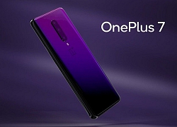 OnePlus 7 sẽ chính thức trình làng vào ngày 23/4