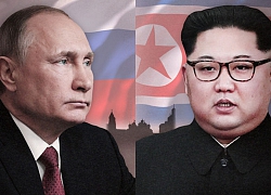 Ông Kim và ông Putin sẽ bàn về vấn đề gì tại Hội nghị thượng đỉnh lần đầu tiên?