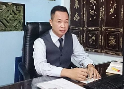 &quot;Ông Nguyễn Hữu Linh có quyền khởi kiện những người dán ảnh mình khắp nơi, diễu phố&quot;