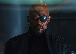 Phim riêng về Nick Fury - Liệu thời thế đã điểm?