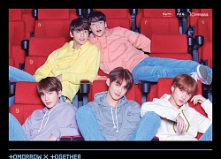 Quả nhiên là 'tân binh khủng long' của K-Pop: Showcase TXT tại Mỹ cháy vé chỉ sau... 5 phút mở bán