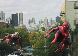 Ra sau 'Avengers: Endgame', 'Spider-Man' có thể gặp bất lợi phòng vé