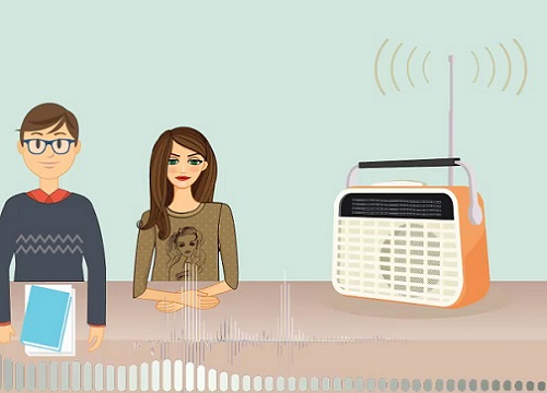 Radio cafe sáng: Vài điều về chuyện nâng điểm thi